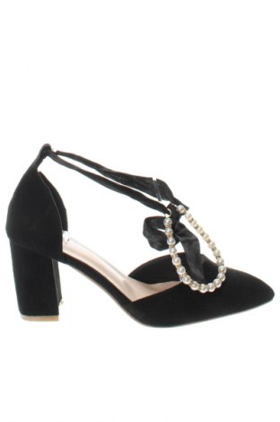 Damenschuhe Unbranded, Größe 39, Farbe Schwarz, Preis 21,99 €