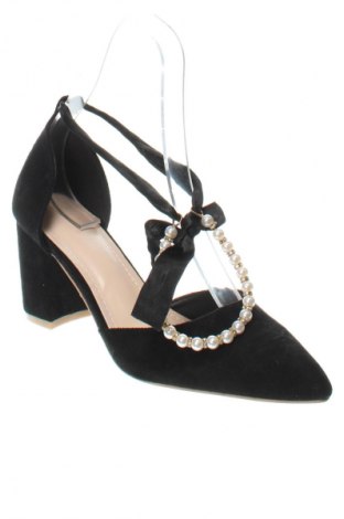 Damenschuhe Unbranded, Größe 39, Farbe Schwarz, Preis 21,99 €