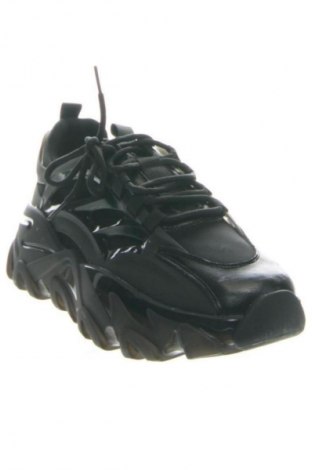 Дамски обувки Il Passo, Размер 38, Цвят Черен, Цена 91,20 лв.