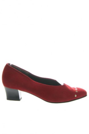 Damenschuhe Unbranded, Größe 39, Farbe Rot, Preis 39,00 €