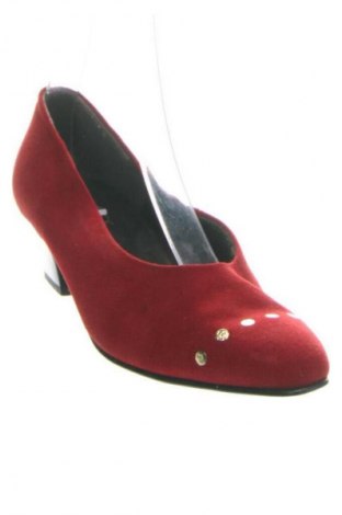 Damenschuhe Unbranded, Größe 39, Farbe Rot, Preis 39,00 €