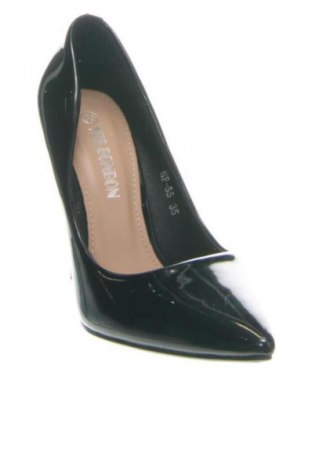 Damenschuhe Unbranded, Größe 35, Farbe Schwarz, Preis 15,39 €