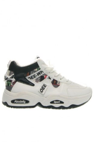 Damenschuhe Unbranded, Größe 40, Farbe Weiß, Preis 25,99 €