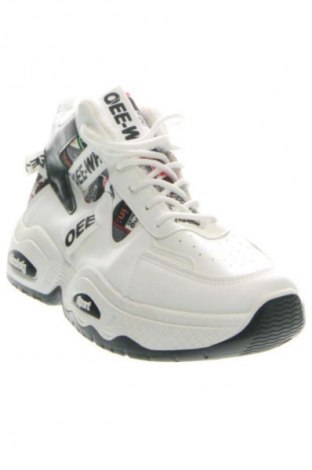 Damenschuhe Unbranded, Größe 40, Farbe Weiß, Preis 25,99 €