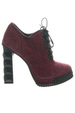 Damenschuhe Unbranded, Größe 37, Farbe Lila, Preis 37,42 €