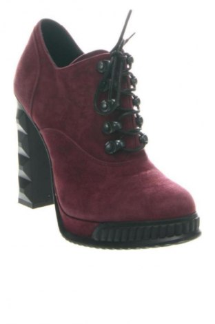 Damenschuhe Unbranded, Größe 37, Farbe Lila, Preis 37,42 €