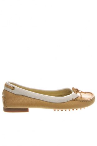 Damenschuhe Unbranded, Größe 37, Farbe Orange, Preis 38,87 €