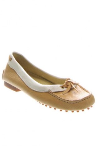 Damenschuhe Unbranded, Größe 37, Farbe Orange, Preis 38,87 €