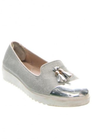 Obuwie damskie Unbranded, Rozmiar 41, Kolor Srebrzysty, Cena 113,99 zł