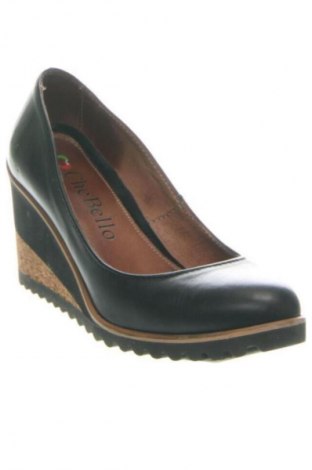 Obuwie damskie Unbranded, Rozmiar 36, Kolor Czarny, Cena 174,71 zł