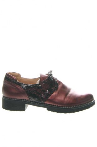 Damenschuhe Unbranded, Größe 36, Farbe Rot, Preis € 38,87