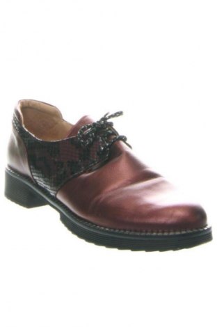 Damenschuhe Unbranded, Größe 36, Farbe Rot, Preis € 38,87