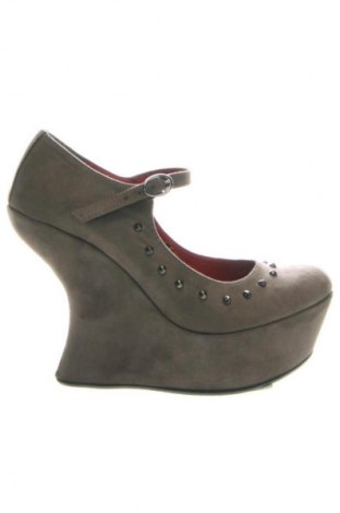 Damenschuhe Unbranded, Größe 38, Farbe Beige, Preis 31,71 €