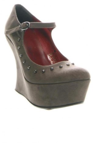 Damenschuhe Unbranded, Größe 38, Farbe Beige, Preis 31,71 €