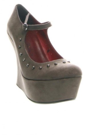 Damenschuhe Unbranded, Größe 38, Farbe Beige, Preis 31,71 €