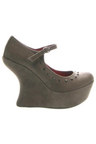 Damenschuhe Unbranded, Größe 38, Farbe Beige, Preis 31,71 €