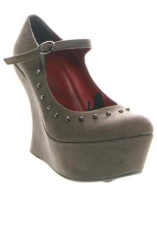 Damenschuhe Unbranded, Größe 38, Farbe Beige, Preis 31,71 €