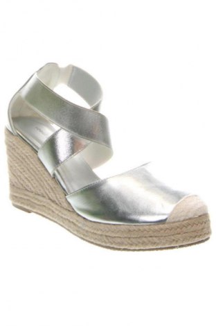 Damenschuhe Unbranded, Größe 39, Farbe Silber, Preis € 26,09