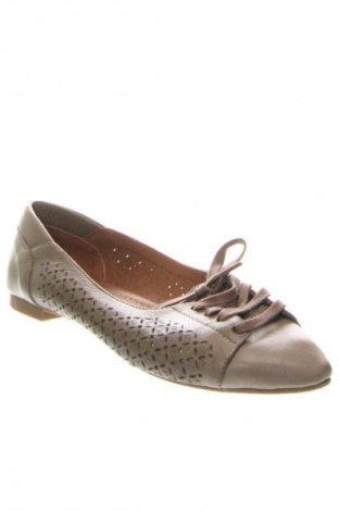 Obuwie damskie Unbranded, Rozmiar 38, Kolor Beżowy, Cena 174,71 zł