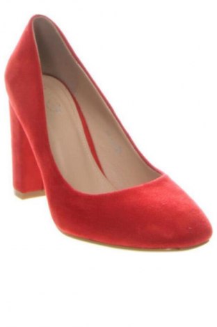 Damenschuhe Unbranded, Größe 37, Farbe Rot, Preis € 26,00