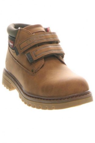 Damenschuhe Unbranded, Größe 35, Farbe Braun, Preis 31,71 €