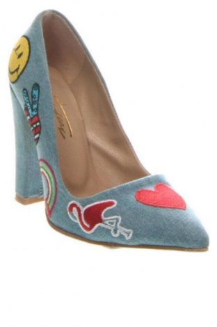 Damenschuhe Unbranded, Größe 36, Farbe Mehrfarbig, Preis 26,09 €