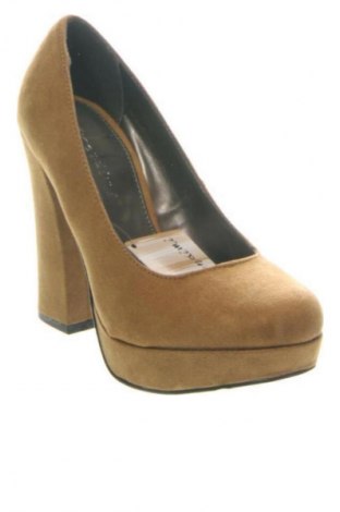 Damenschuhe Unbranded, Größe 35, Farbe Beige, Preis 31,71 €