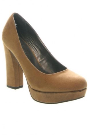 Dámské boty  Unbranded, Velikost 37, Barva Béžová, Cena  646,00 Kč