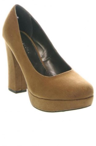 Dámské boty  Unbranded, Velikost 38, Barva Béžová, Cena  785,00 Kč