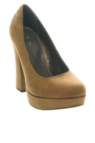 Dámské boty  Unbranded, Velikost 35, Barva Béžová, Cena  785,00 Kč