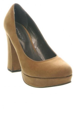 Dámské boty  Unbranded, Velikost 37, Barva Béžová, Cena  785,00 Kč