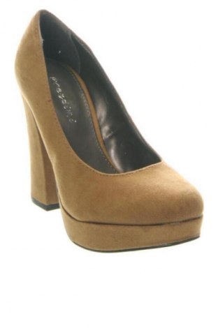 Damenschuhe Unbranded, Größe 35, Farbe Beige, Preis 26,09 €