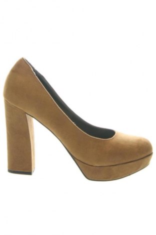 Damenschuhe Unbranded, Größe 40, Farbe Beige, Preis 31,71 €