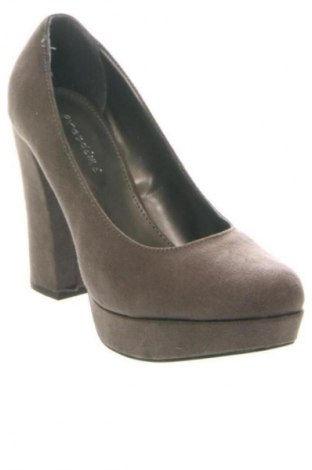 Damenschuhe Unbranded, Größe 38, Farbe Braun, Preis 26,09 €