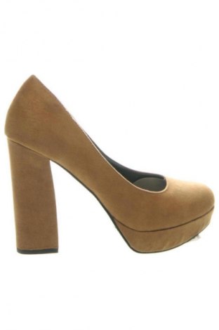 Dámské boty  Unbranded, Velikost 38, Barva Béžová, Cena  785,00 Kč