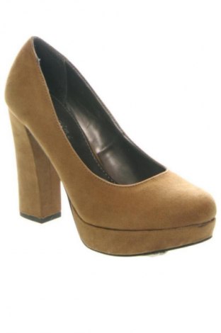 Dámské boty  Unbranded, Velikost 38, Barva Béžová, Cena  785,00 Kč