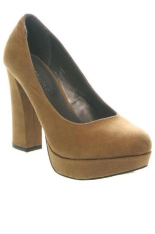 Dámské boty  Unbranded, Velikost 37, Barva Béžová, Cena  785,00 Kč