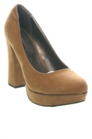 Dámské boty  Unbranded, Velikost 37, Barva Béžová, Cena  785,00 Kč