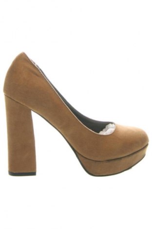 Dámské boty  Unbranded, Velikost 37, Barva Béžová, Cena  785,00 Kč