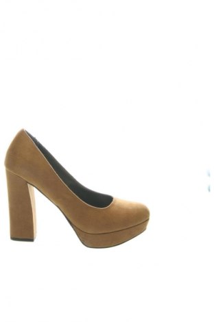 Damenschuhe Unbranded, Größe 39, Farbe Beige, Preis 47,57 €