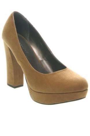 Damenschuhe Unbranded, Größe 39, Farbe Beige, Preis 47,57 €