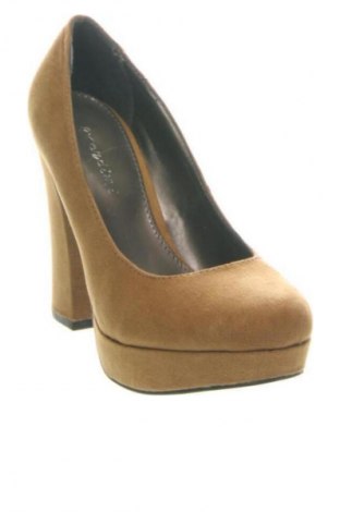 Damenschuhe Unbranded, Größe 36, Farbe Beige, Preis 31,71 €