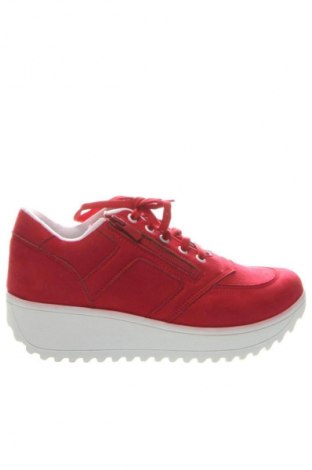 Damenschuhe Unbranded, Größe 40, Farbe Rot, Preis € 38,87