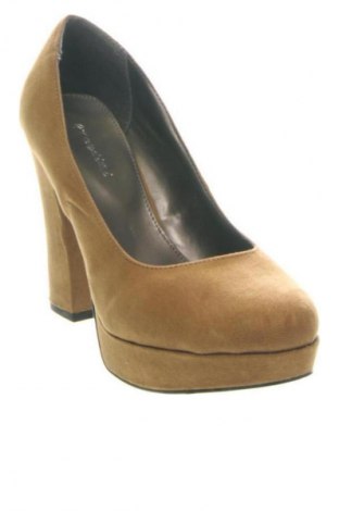 Damenschuhe Unbranded, Größe 40, Farbe Beige, Preis 31,71 €