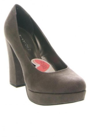 Damenschuhe Unbranded, Größe 38, Farbe Beige, Preis 31,71 €