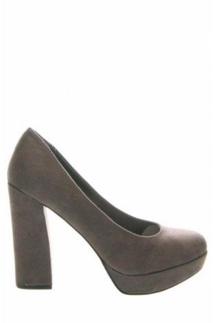 Damenschuhe Unbranded, Größe 38, Farbe Beige, Preis 31,71 €