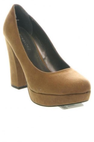 Încălțăminte de damă Unbranded, Mărime 38, Culoare Bej, Preț 163,16 Lei