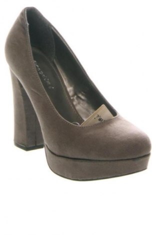 Dámské boty  Unbranded, Velikost 37, Barva Béžová, Cena  785,00 Kč