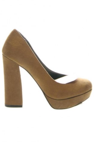 Damenschuhe Unbranded, Größe 35, Farbe Beige, Preis 31,71 €