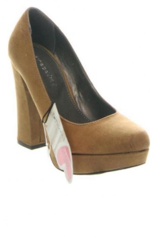 Damenschuhe Unbranded, Größe 35, Farbe Beige, Preis 31,71 €